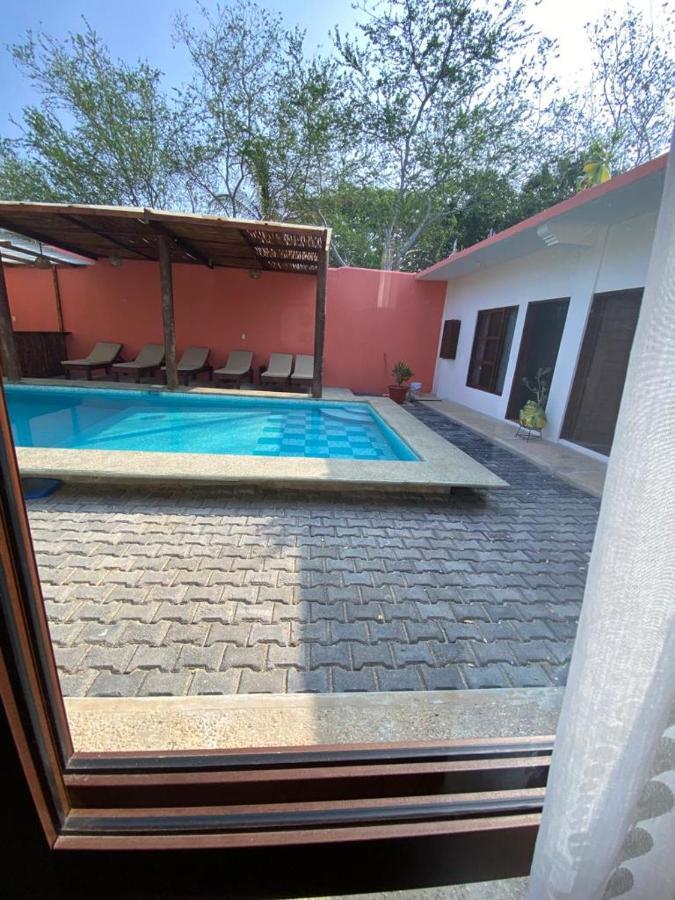 Casa Suites Minizoo Puerto Escondido  Exterior photo
