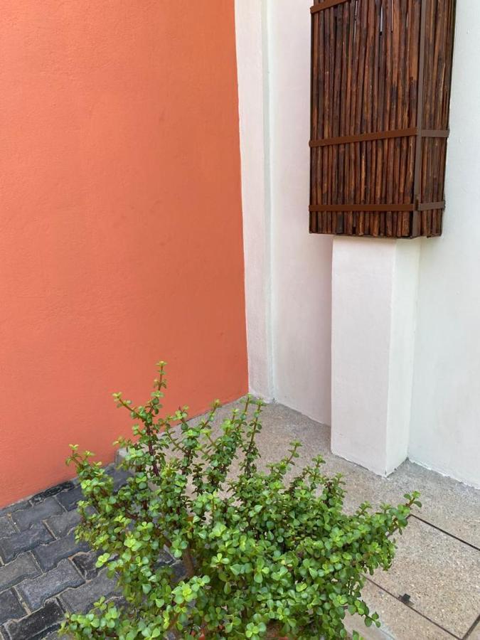 Casa Suites Minizoo Puerto Escondido  Exterior photo