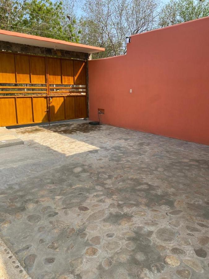 Casa Suites Minizoo Puerto Escondido  Exterior photo