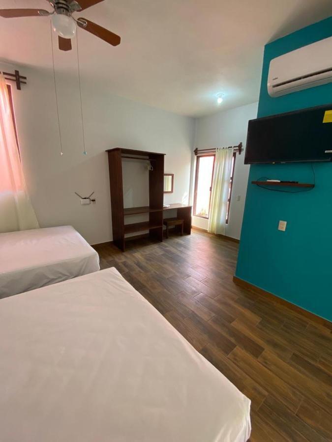 Casa Suites Minizoo Puerto Escondido  Exterior photo